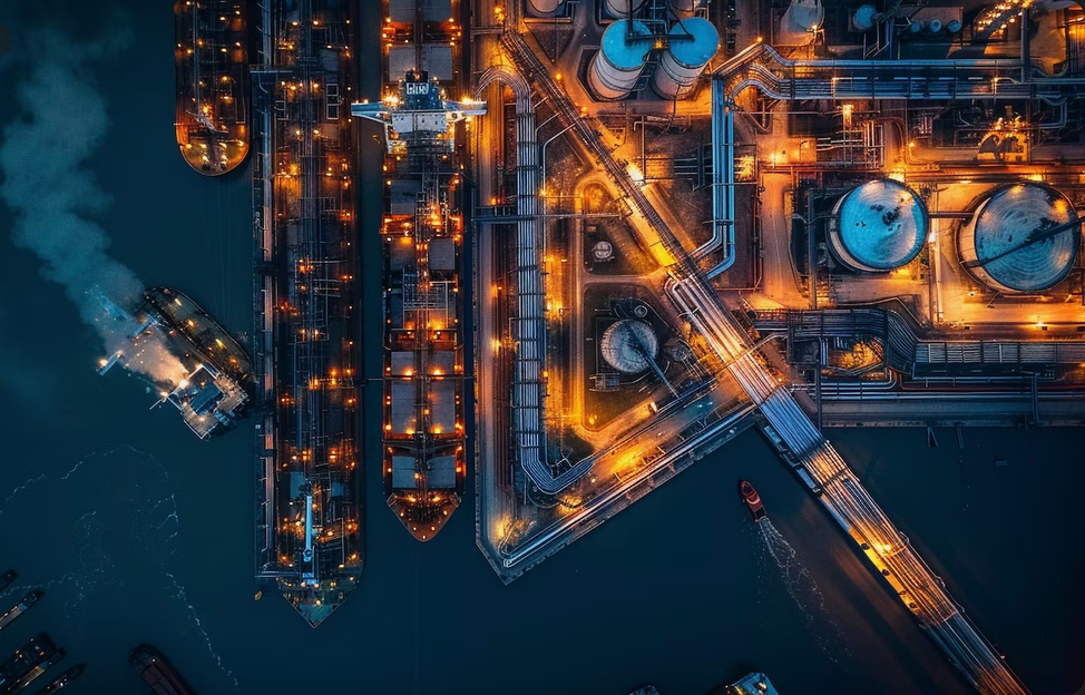 Industrial Facility